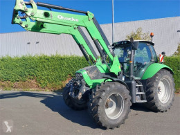 Deutz-Fahr