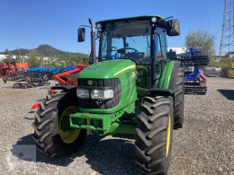 John Deere