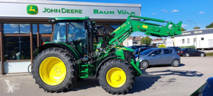 John Deere