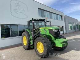 John Deere