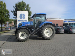New Holland