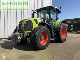 Claas