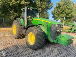 John Deere