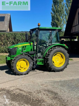 John Deere