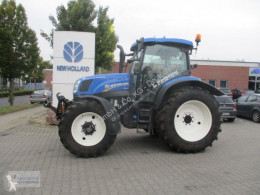New Holland