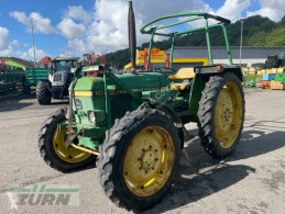 John Deere