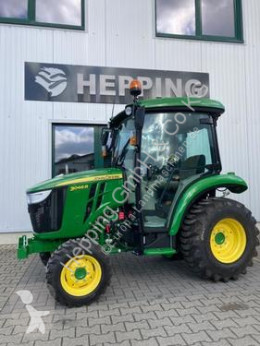 John Deere