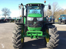 John Deere6M