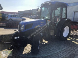 New Holland