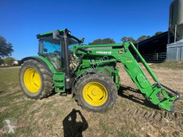 John Deere