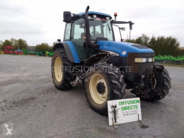 New Holland