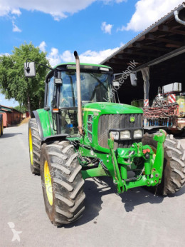 John Deere