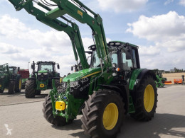 John Deere