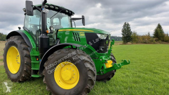 John Deere