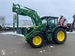 John Deere