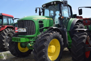 John Deere