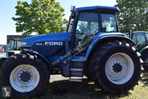 New Holland