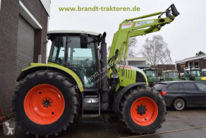 Claas