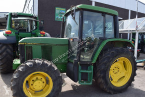 John Deere