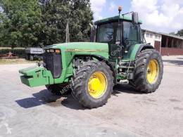 John Deere