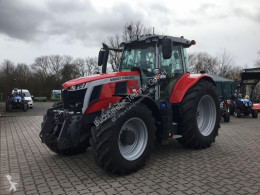 Massey Ferguson