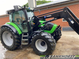 Deutz-FahrAgrotron K 430