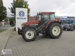New Holland