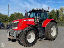 Massey Ferguson