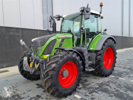 Fendt