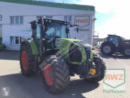 Claas