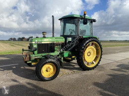 John Deere