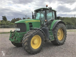 John Deere