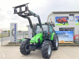 Deutz-Fahr