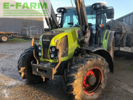 Claas
