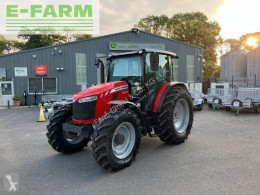 Massey Ferguson