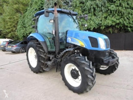 New Holland