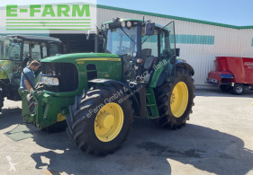 John Deere