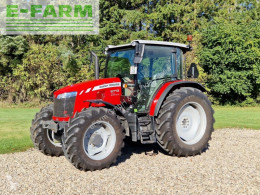 Massey Ferguson