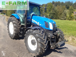 New Holland