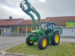 John Deere
