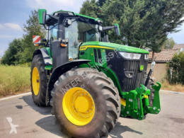 John Deere