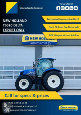 New Holland