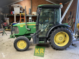 John Deere