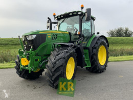 John Deere