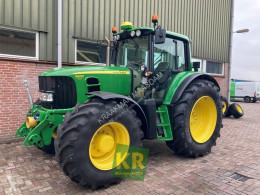 John Deere