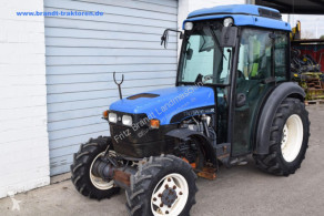 New Holland