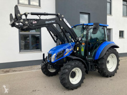 New Holland