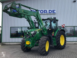 John Deere
