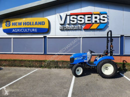 New Holland