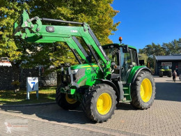 John Deere